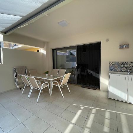 Sicily Comfort Милаццо Экстерьер фото
