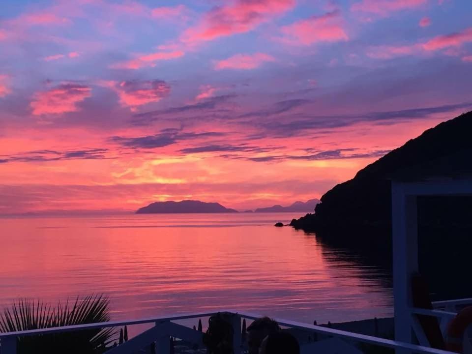 Sicily Comfort Милаццо Экстерьер фото