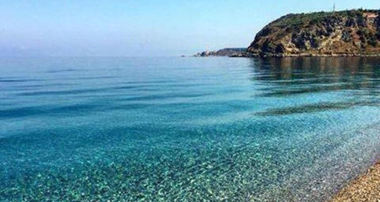 Sicily Comfort Милаццо Экстерьер фото
