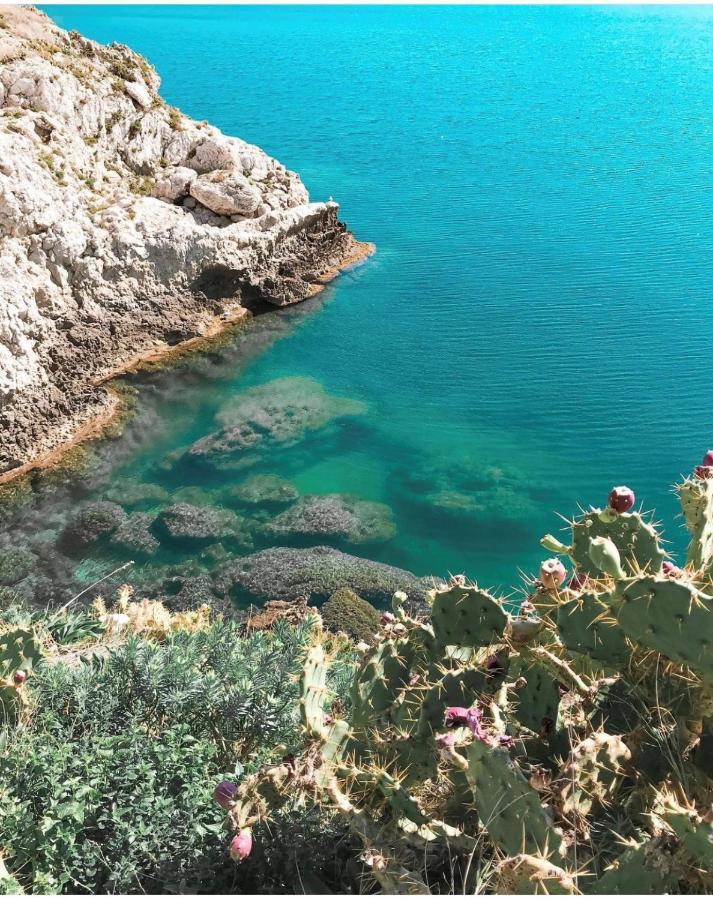 Sicily Comfort Милаццо Экстерьер фото