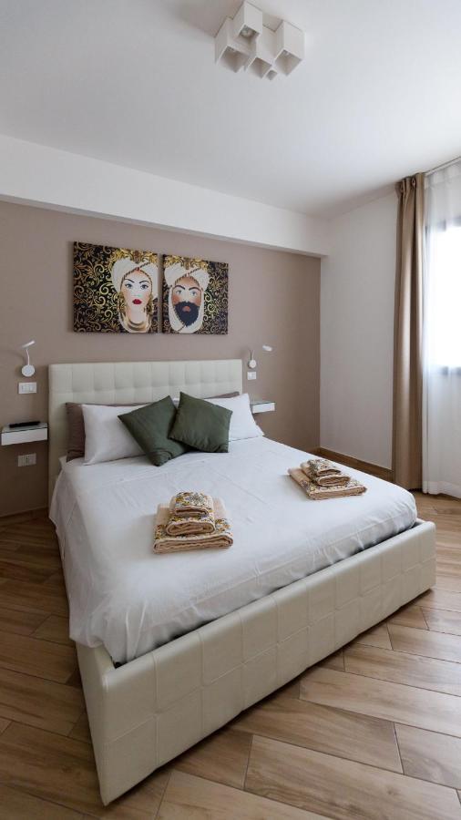 Sicily Comfort Милаццо Экстерьер фото
