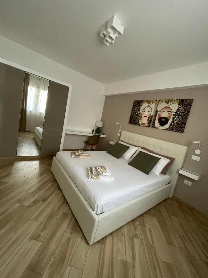 Sicily Comfort Милаццо Экстерьер фото