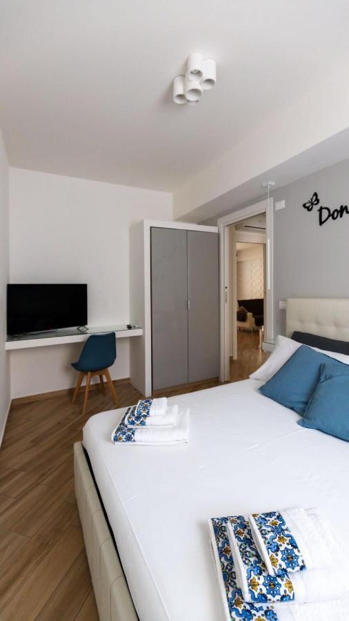 Sicily Comfort Милаццо Экстерьер фото
