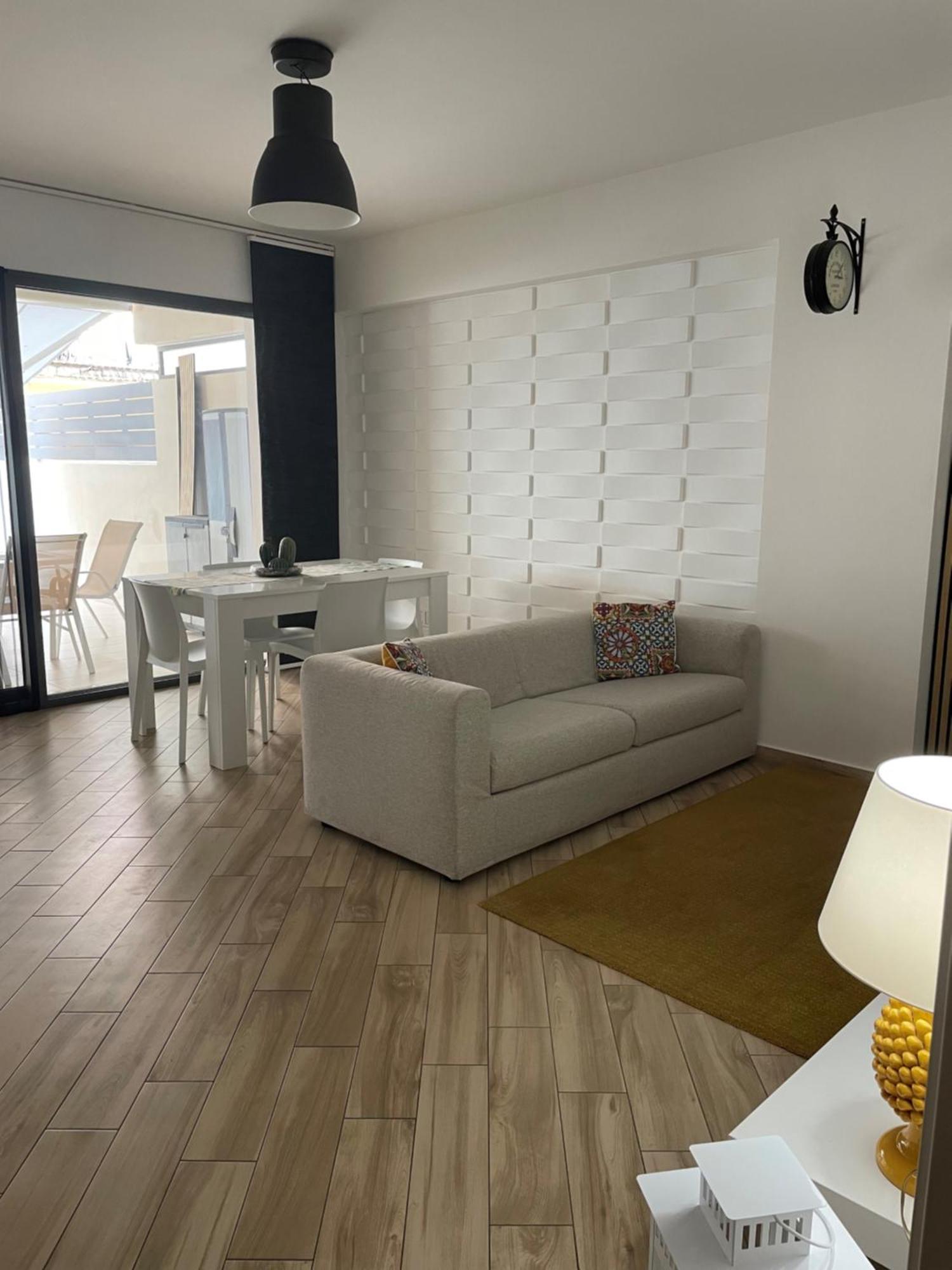 Sicily Comfort Милаццо Экстерьер фото