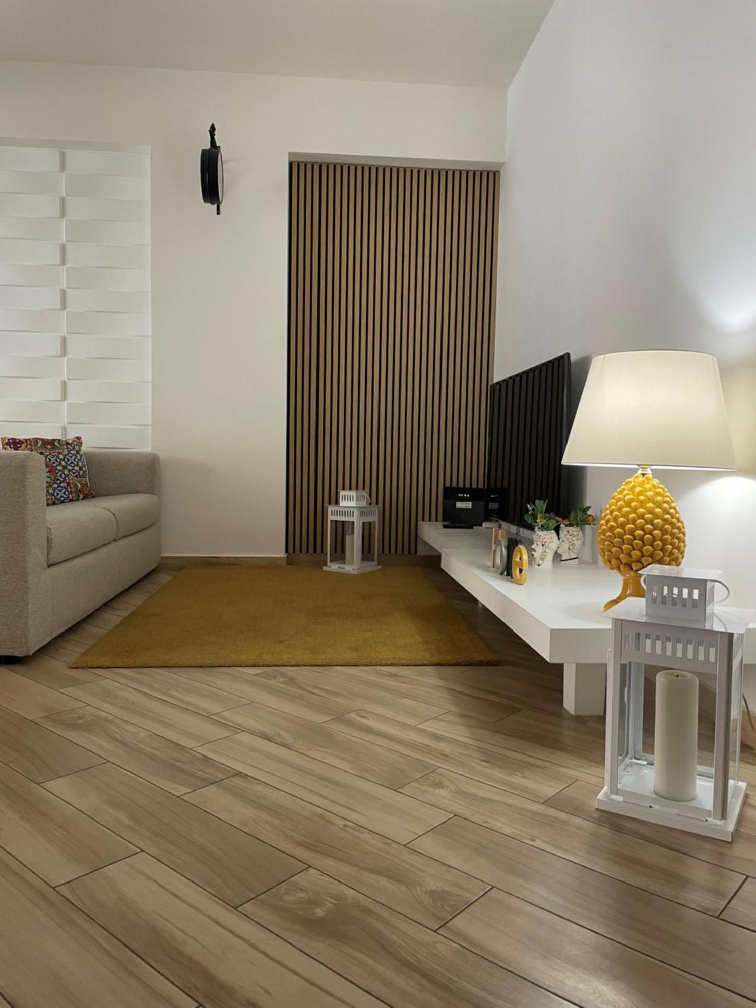 Sicily Comfort Милаццо Экстерьер фото